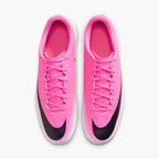 Nike Mercurial Vapor 17 Club Turf Low-Top Soccer Shoes
