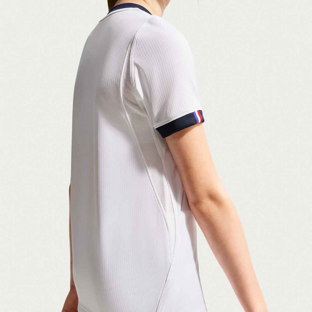 Paris Saint-Germain 2026/27 Stadium Away Older Kids' Nike Dri-FIT Soccer Replica Jersey