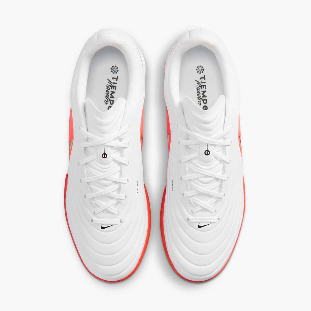 Nike Tiempo Maestro Academy Turf Low-Top Soccer Shoes