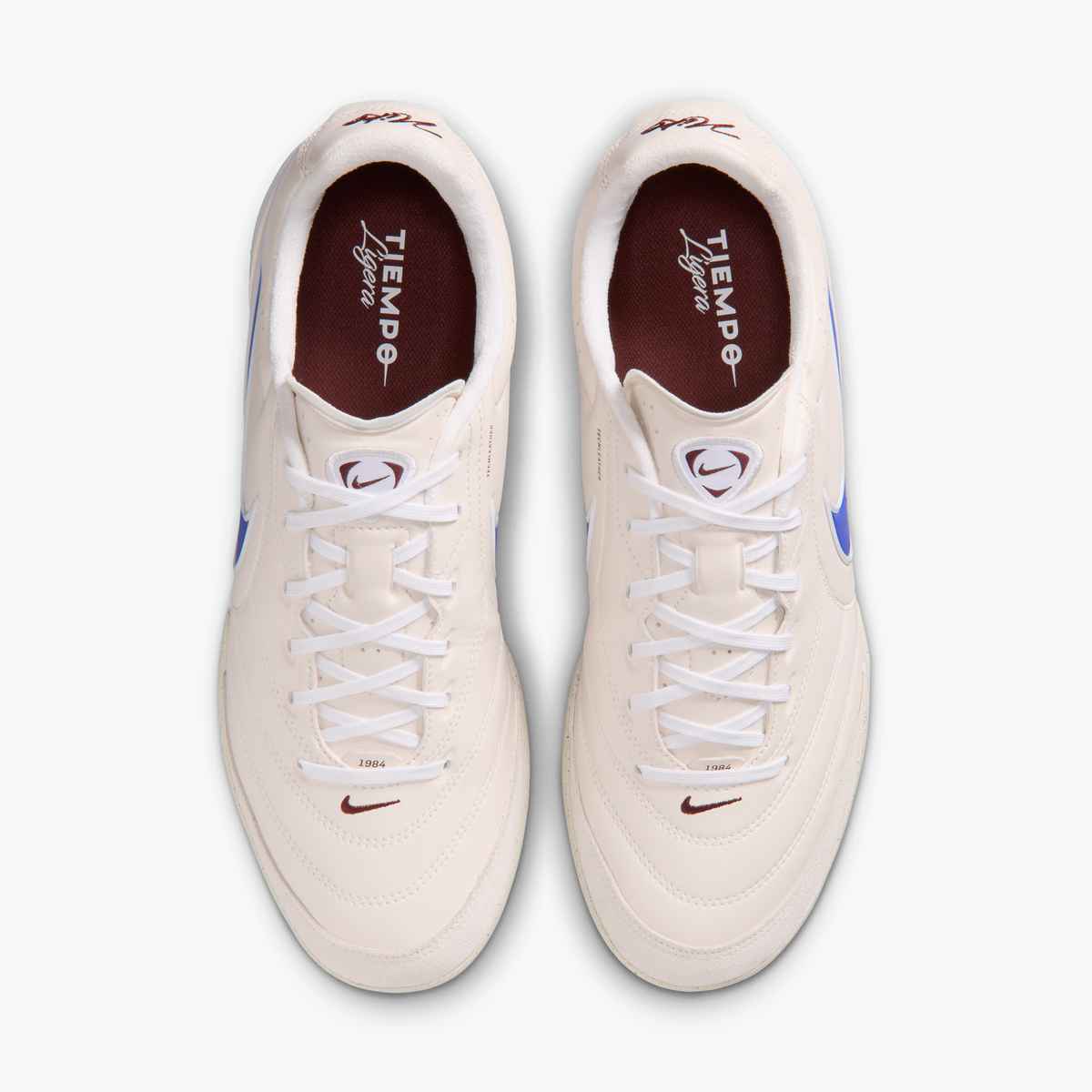 Nike Tiempo Ligera Pro Turf Low-Top Soccer Shoes