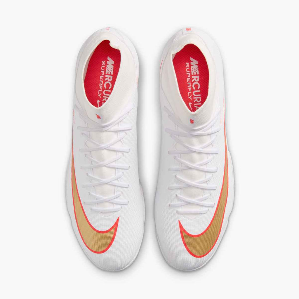 Nike Mercurial Superfly 11 Academy Turf High-Top Soccer Shoes