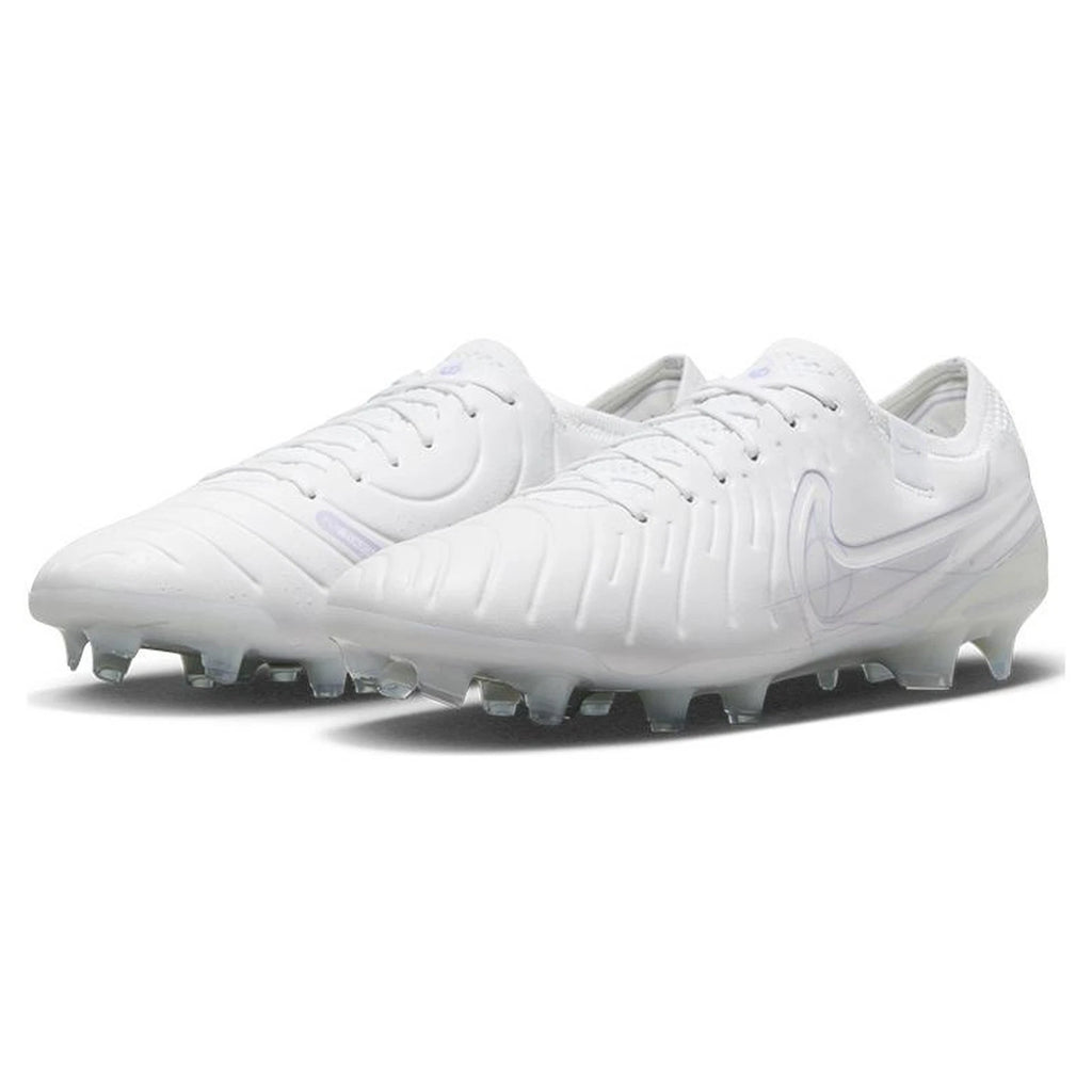 Nike Tiempo Legend 10 SE Elite Firm-Ground Low-Top Soccer Cleats