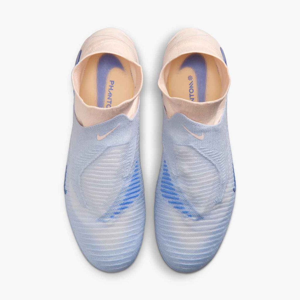 Nike Phantom 6 High Elite LV8 Firm-Ground High-Top Soccer Cleats