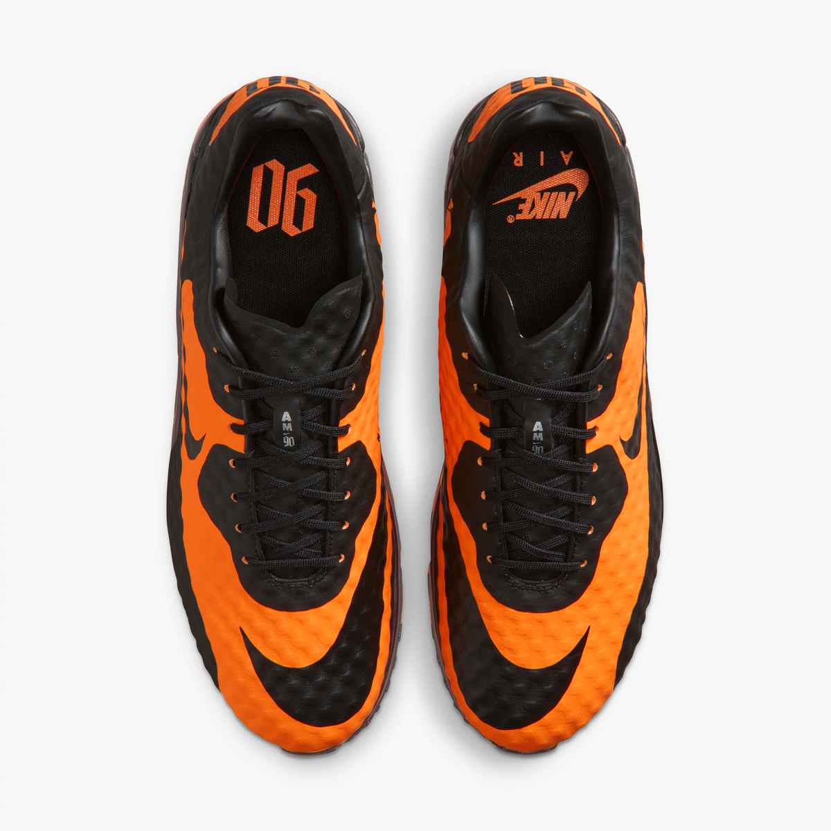 Nike Air Max 90 'Hypervenom' Men's Shoes