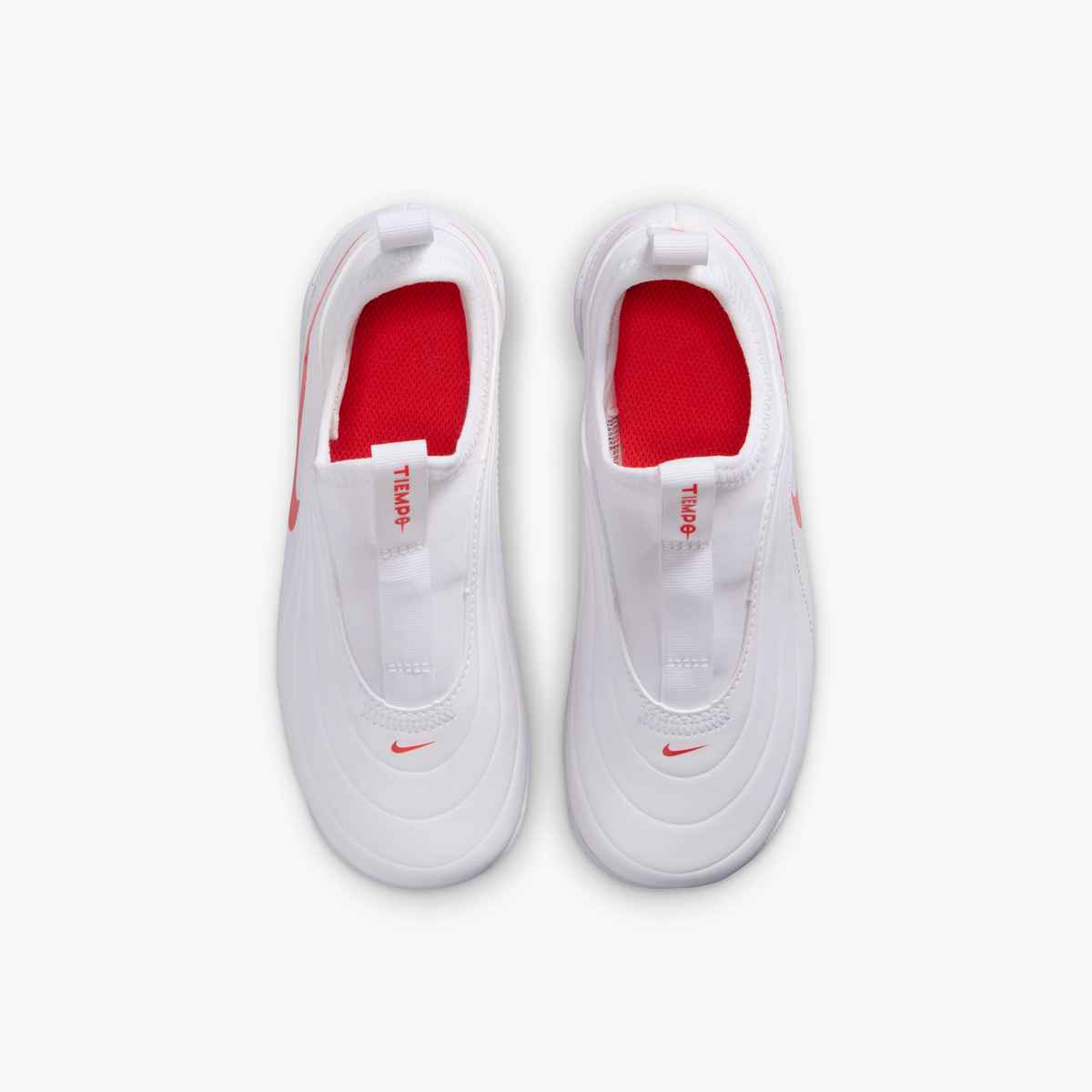 Nike Jr. Tiempo Maestro Club Flex Little Kids' Multi-Ground Low-Top Soccer Cleats