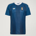 adidas Greece 26 Away Authentic Jersey