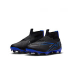 Nike Jr. Zoom Mercurial Superfly 9 Pro Big Kids' Multi-Ground High-Top Soccer Cleats