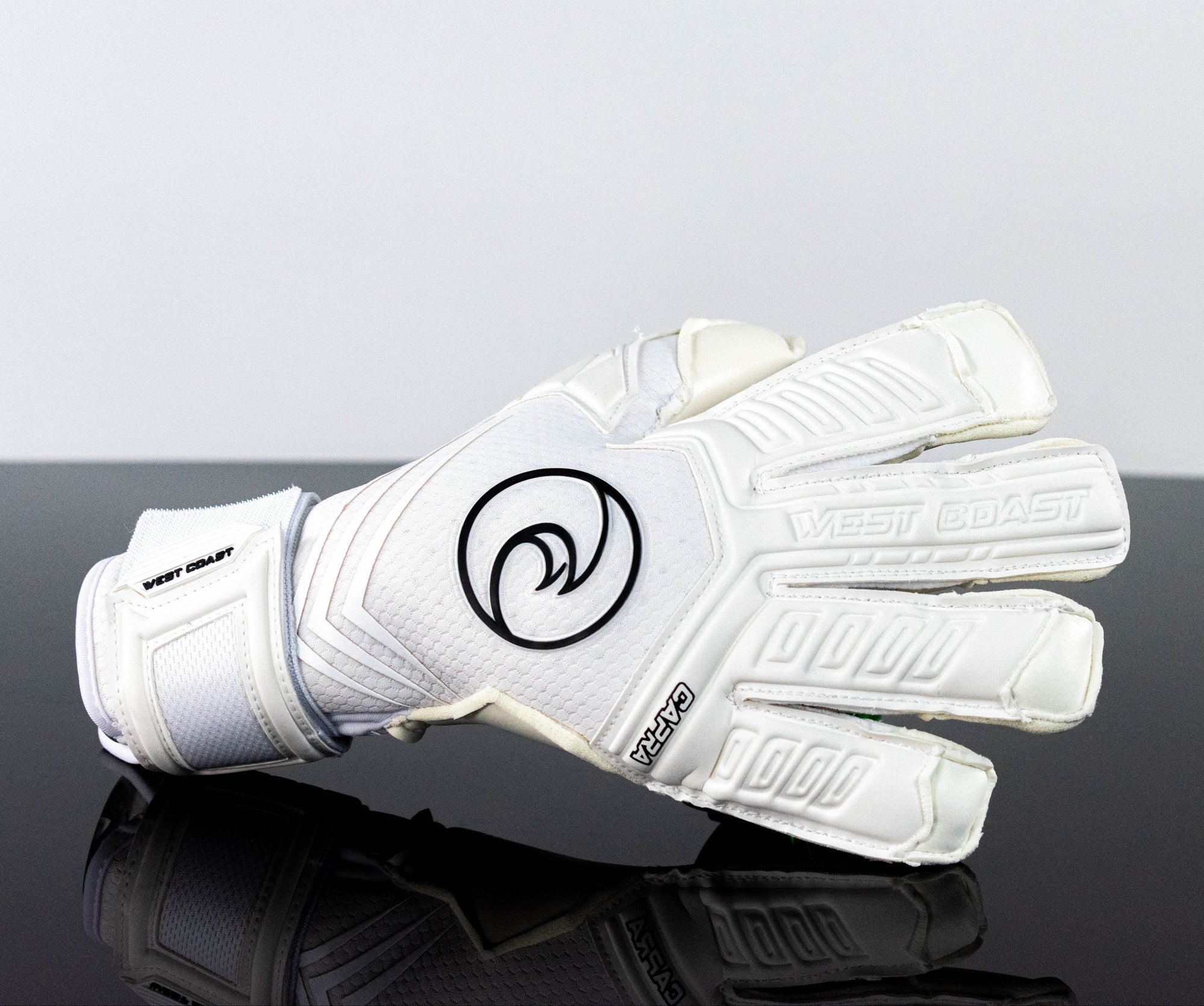West Coast ION Capra Goalkeeper Gloves
