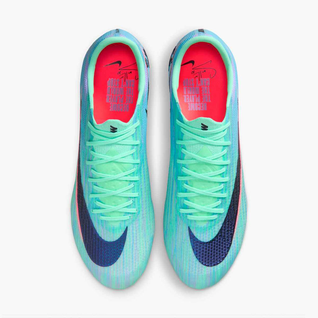 Sam Kerr Nike Mercurial Superfly 11 Elite Firm-Ground Low-Top Soccer Cleats