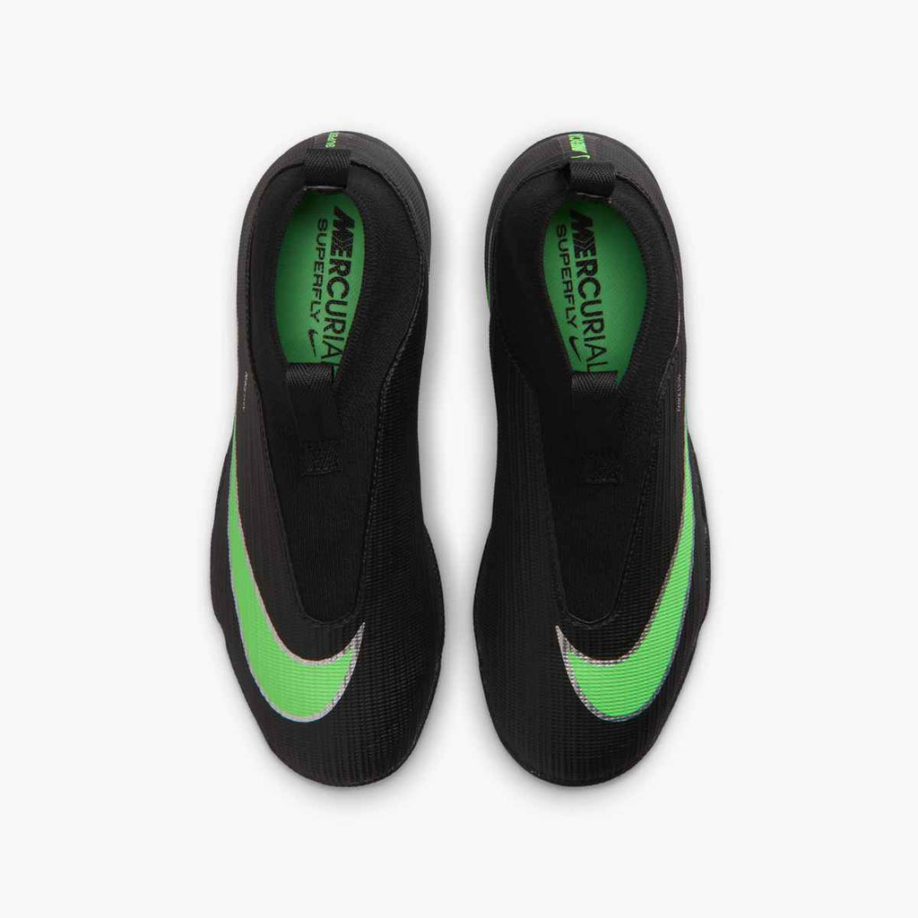 Nike Jr. Mercurial Superfly 11 Academy Big Kids' Turf High-Top Soccer Shoes