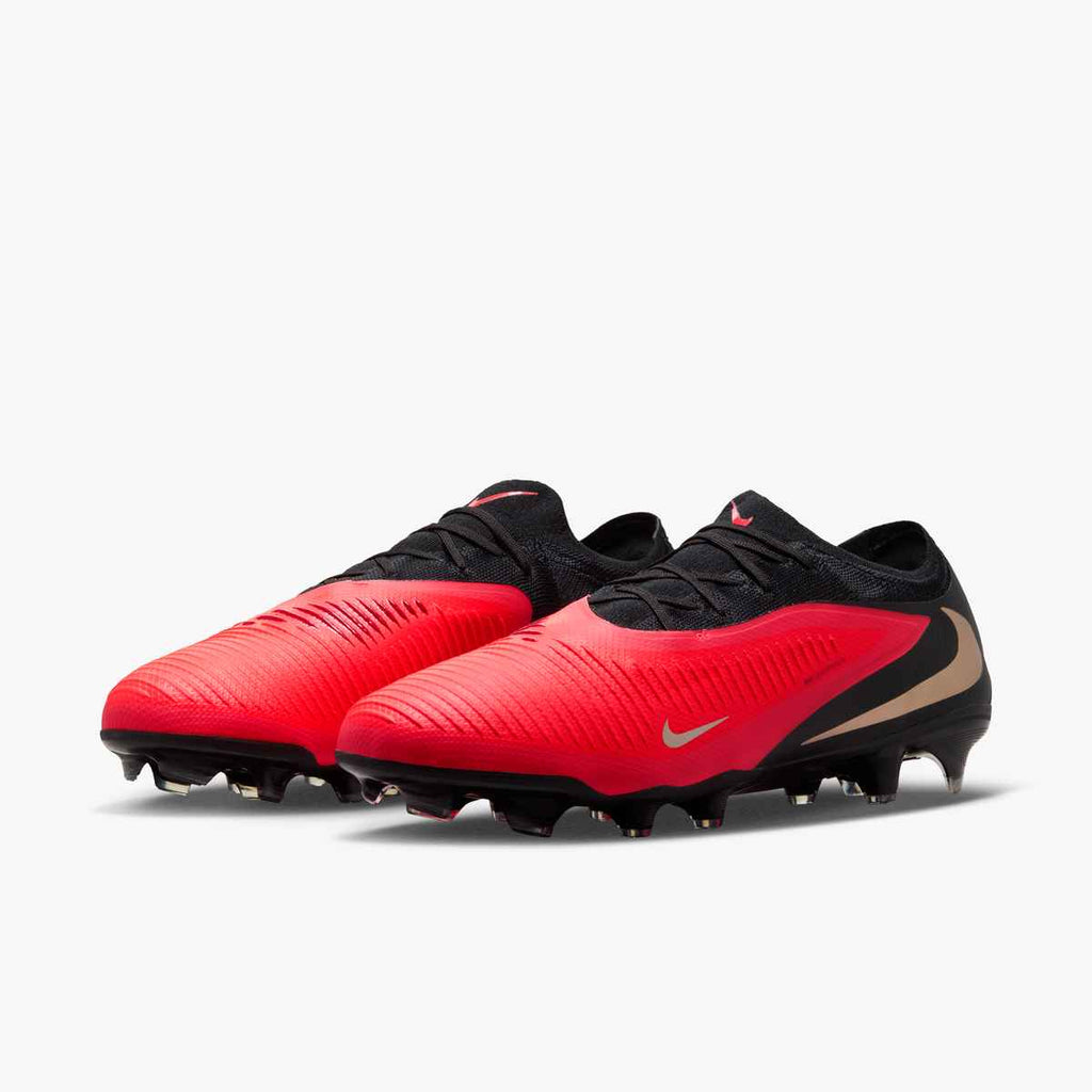 Nike Phantom 6 Low Pro Firm-Ground Soccer Cleats