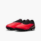 Nike Jr. Phantom 6 Low Pro Big Kids' Multi-Ground Soccer Cleats