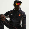 Chelsea FC Strike+ SE Men's Nike Soccer Repel Hooded Jacket