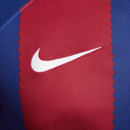 FC Barcelona 2023/24 Stadium Home Men's Nike Dri-FIT Gavi Soccer Jersey