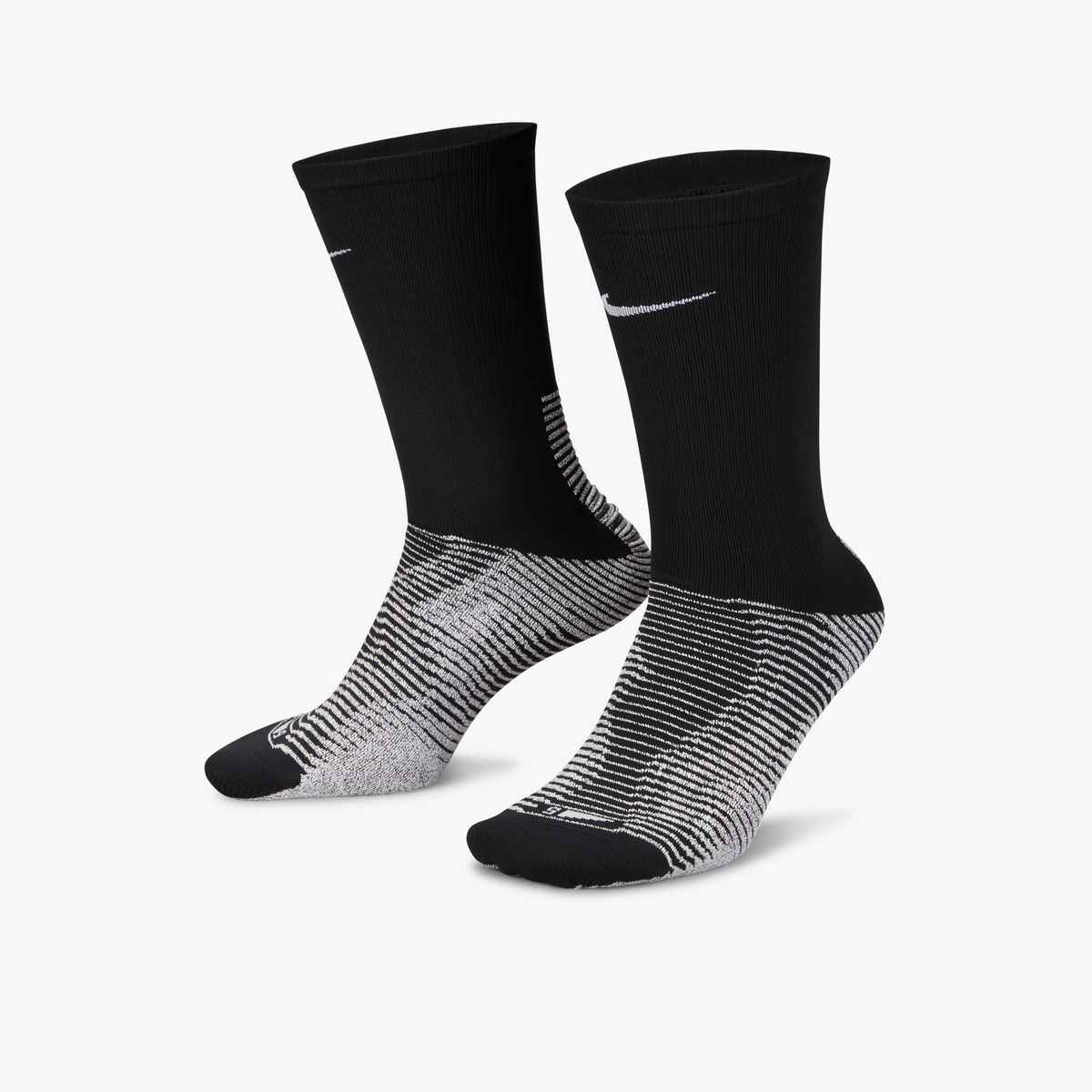 NikeGrip Vapor Strike Soccer Crew Socks