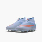 Nike United Jr. Mercurial Superfly 11 Academy Big Kids' Multi-Ground High-Top Soccer Cleats