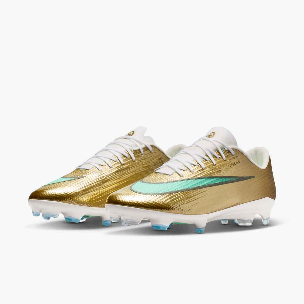 Kylian Mbappé Nike Mercurial Superfly 11 Pro Firm-Ground Low-Top Soccer Cleats