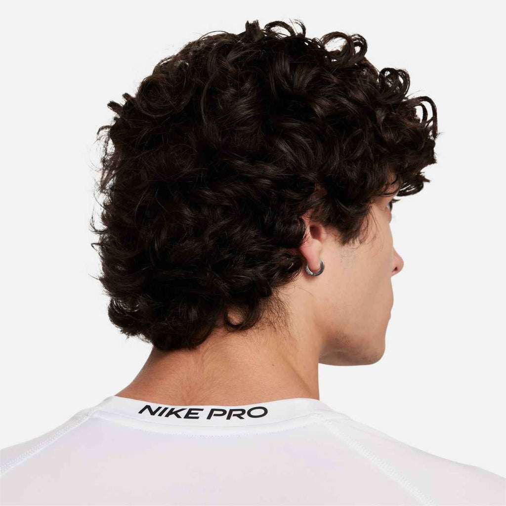 Nike Pro Men's Dri-FIT Slim Long-Sleeve Fitness Top