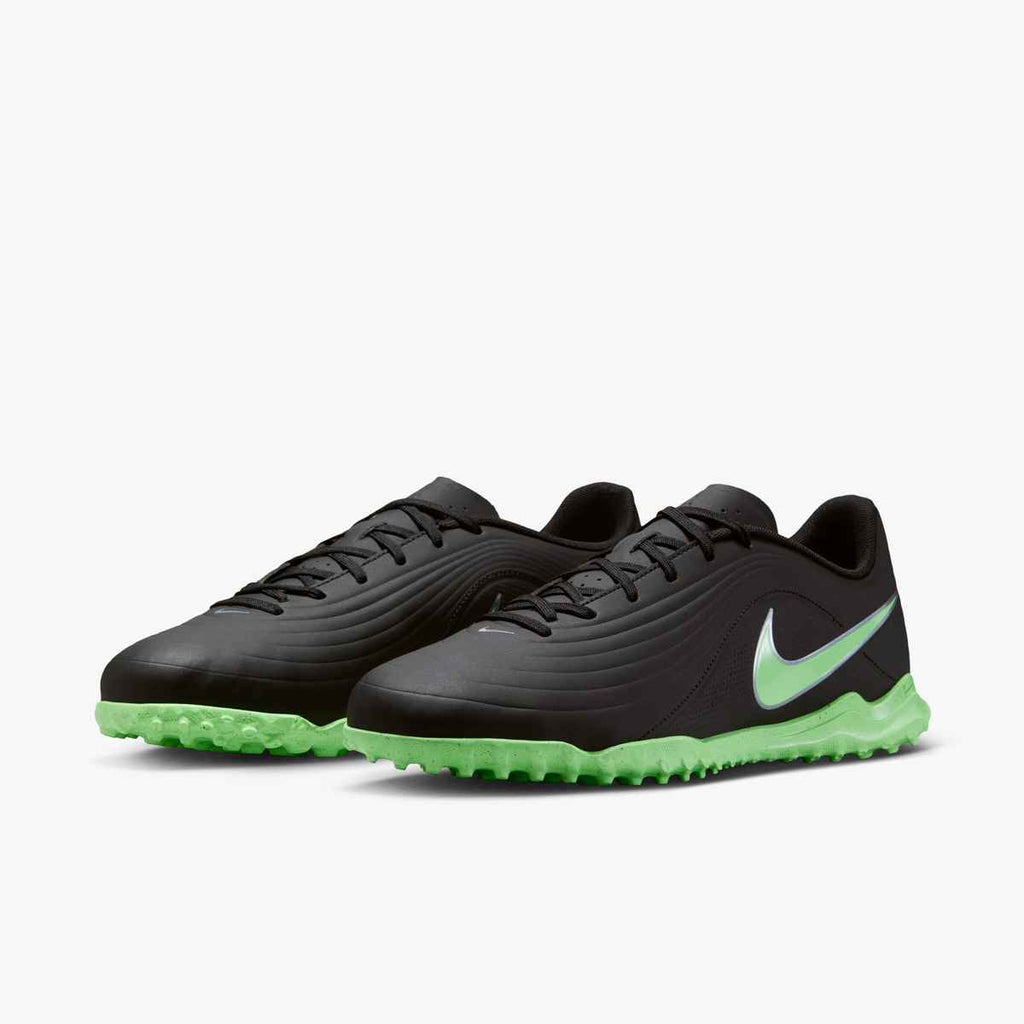 Nike Tiempo Maestro Club Turf Low-Top Soccer Shoes