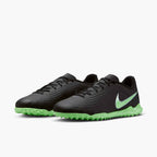 Nike Tiempo Maestro Club Turf Low-Top Soccer Shoes