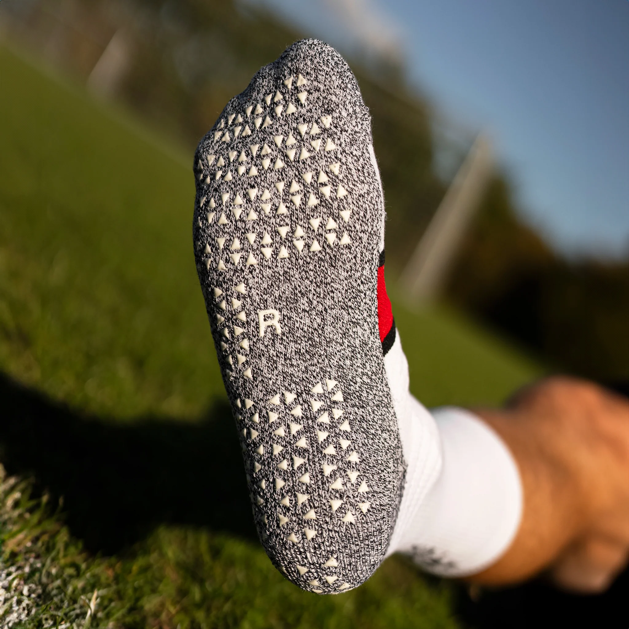 Pure Grip Socks Elite