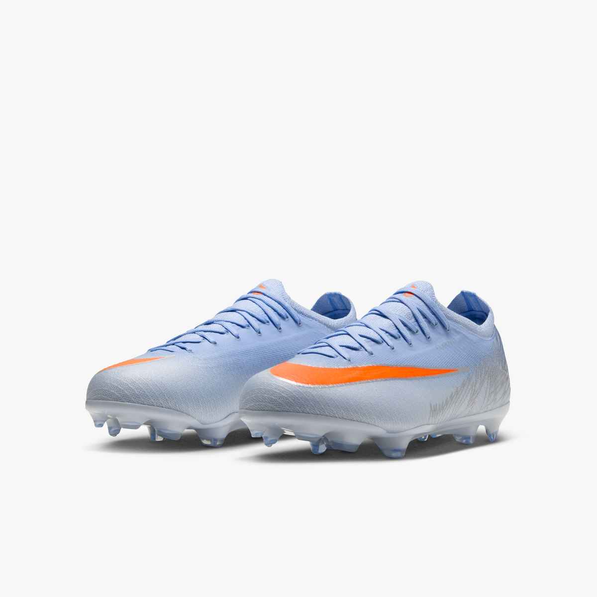 Nike United Jr. Mercurial Vapor 17 Pro Big Kids' Firm-Ground Low-Top Soccer Cleats