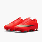 Nike Mercurial Vapor 17 Academy Multi-Ground Low-Top Soccer Cleats