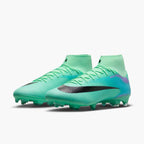 Sam Kerr Nike Mercurial Superfly 11 Academy Multi-Ground High-Top Soccer Cleats
