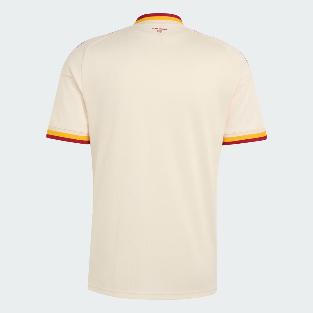 adidas AS Roma 26/27 Away Jersey