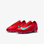 Nike Jr. Mercurial Vapor 16 Pro Younger/Older Kids' Firm-Ground Low-Top Soccer Cleats