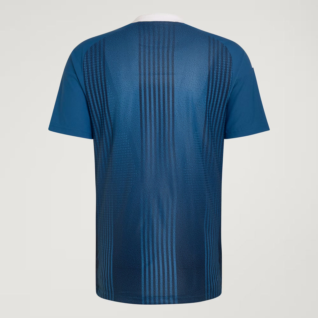 adidas Greece 26 Away Authentic Jersey