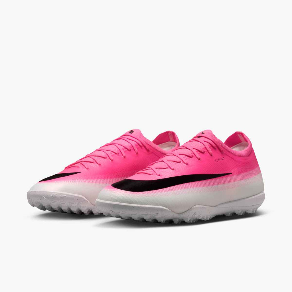 Nike Mercurial Vapor 17 Pro Turf Low-Top Soccer Shoes
