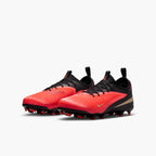 Nike Jr. Phantom 6 Low Academy Big Kids' Multi-Ground Soccer Cleats