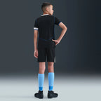Chelsea FC 2025/26 Stadium Third Big Kids' Nike Dri-FIT Soccer Replica Jersey