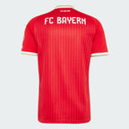 adidas FC Bayern 26/27 Home Jersey