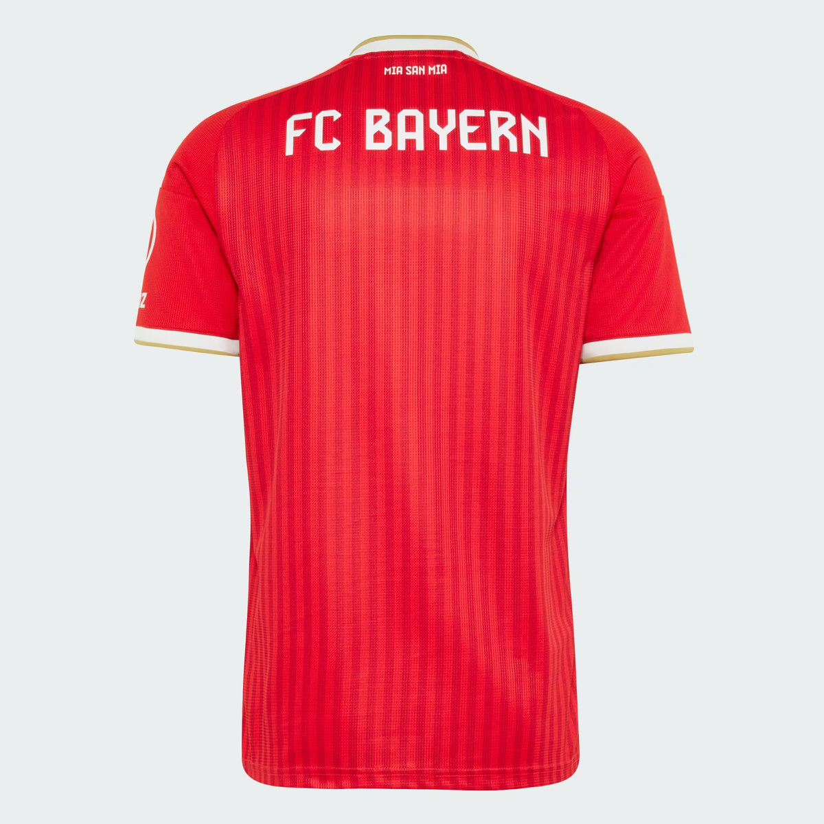 adidas FC Bayern 26/27 Home Jersey
