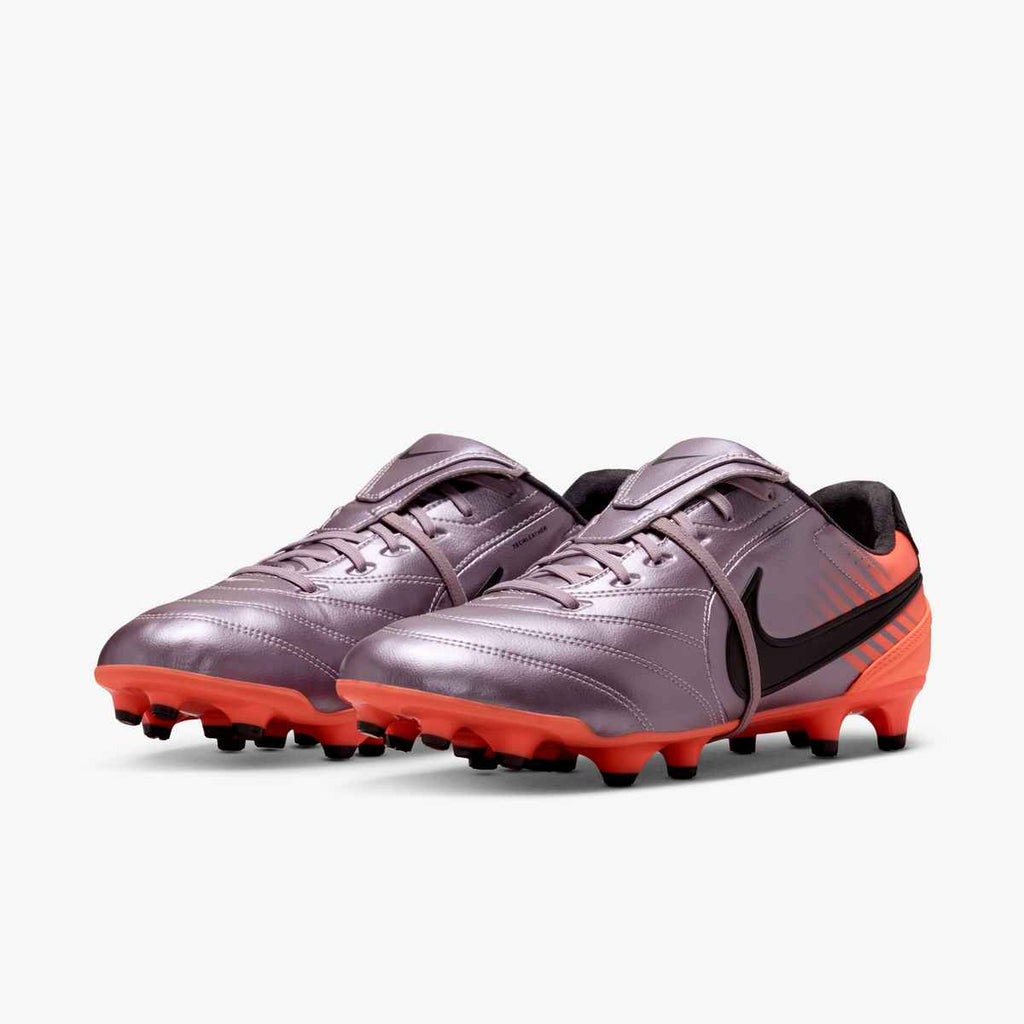 Nike Tiempo Ligera Pro Firm-Ground Low-Top Football Boot