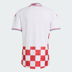 adidas Croatia 26 Home Authentic Jersey