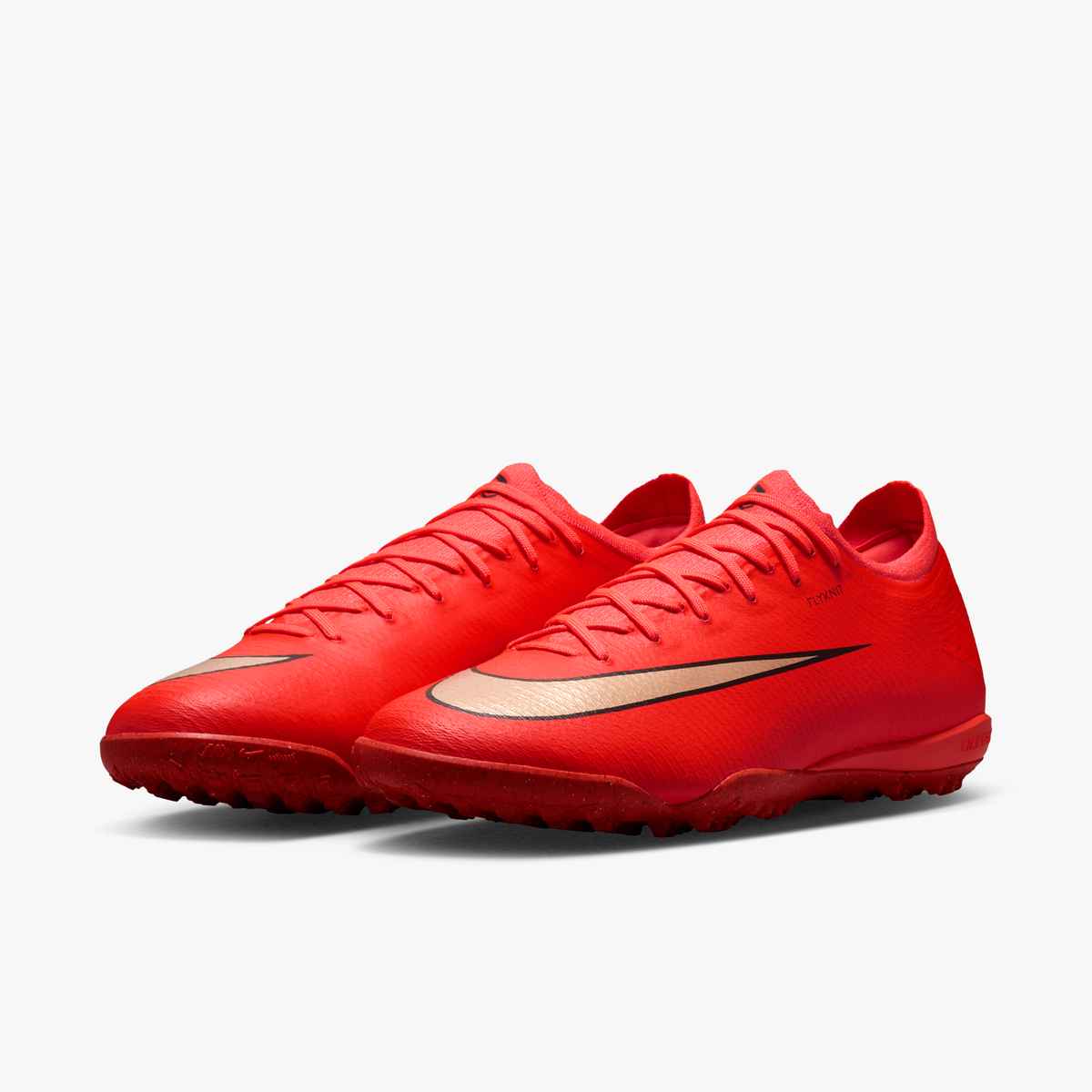 Nike Mercurial Vapor 17 Pro Turf Low-Top Soccer Shoes