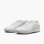 Nike Tiempo Reactgato Indoor/Court Low-Top Soccer Shoes