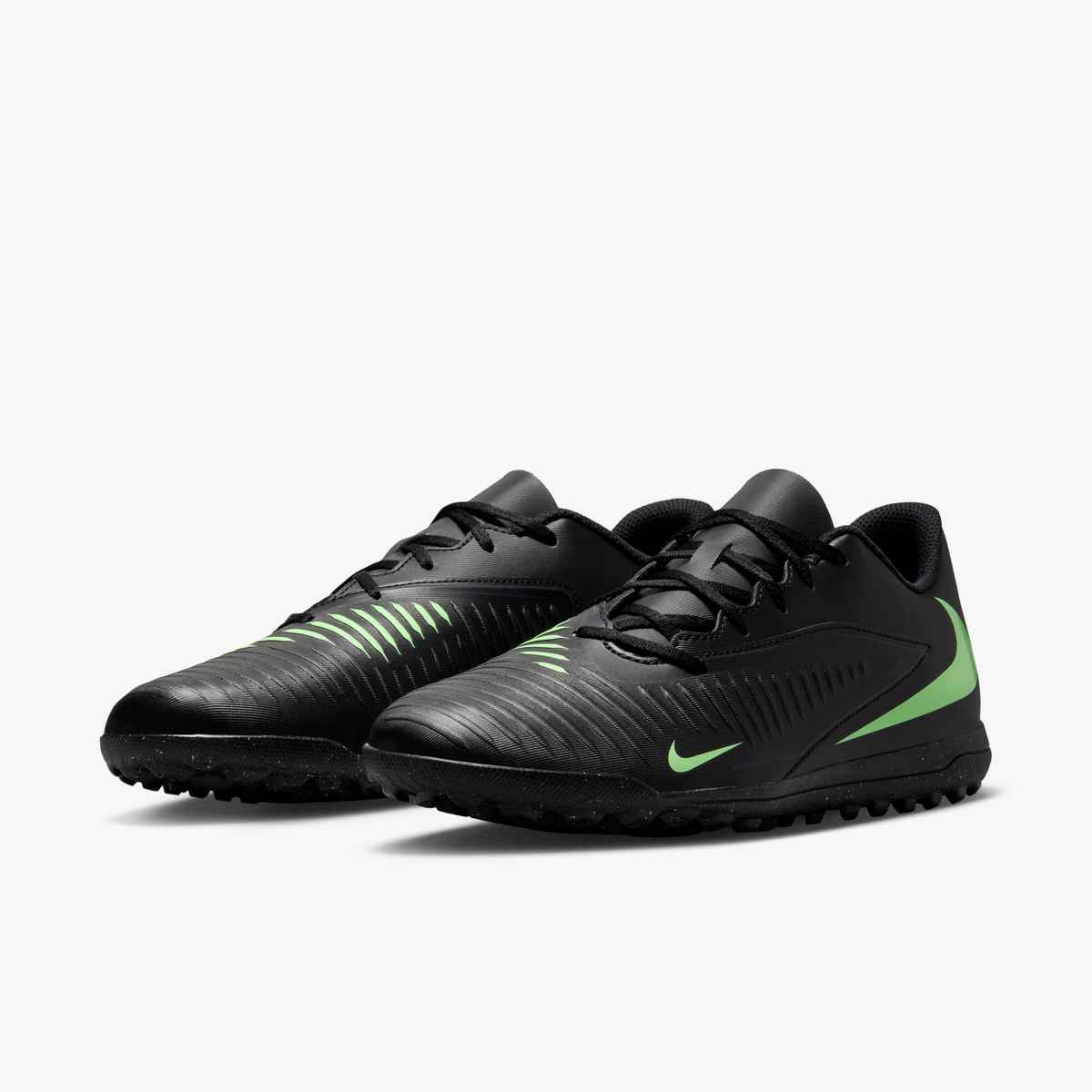 Nike Phantom 6 Low Club Turf Soccer Shoes