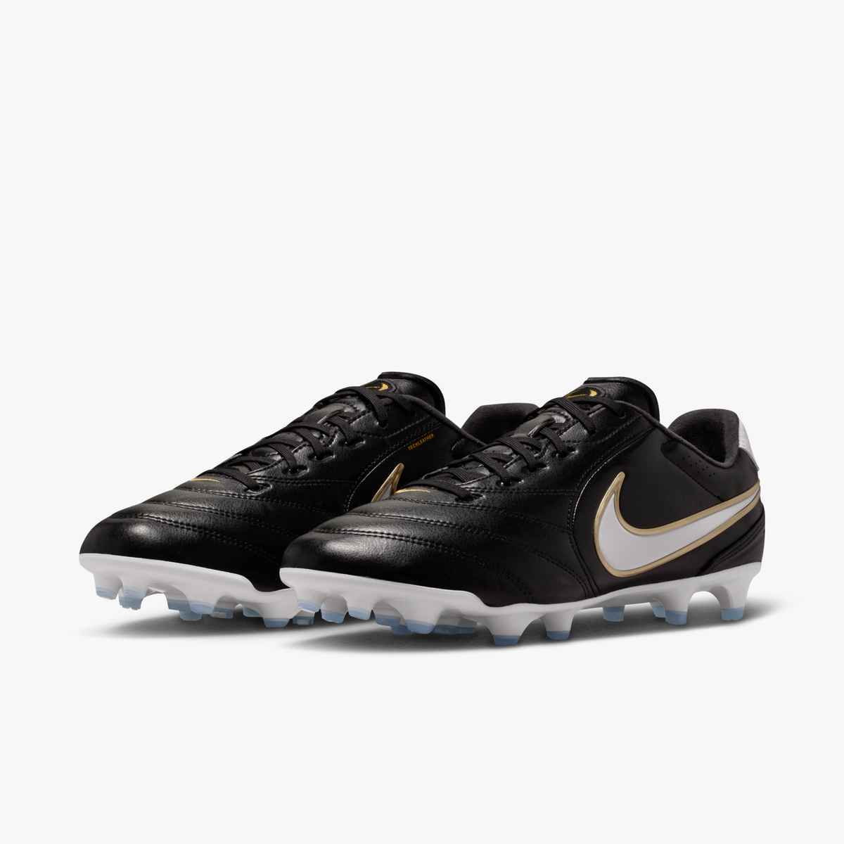 Nike Tiempo Ligera Pro Firm-Ground Low-Top Soccer Cleats