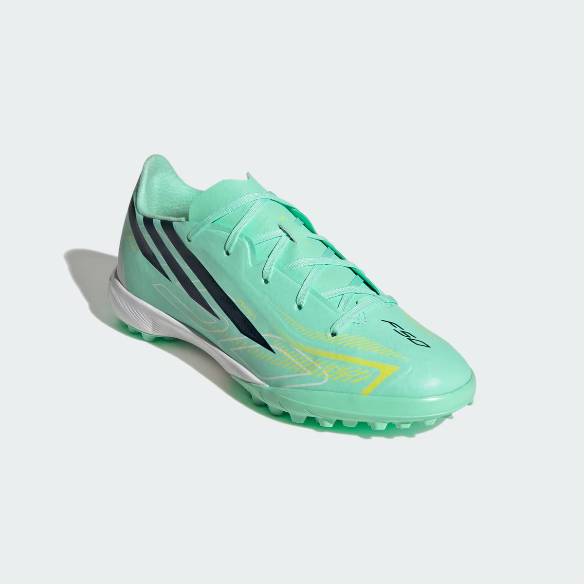adidas F50 HYPERFAST LEAGUE Turf Football Boots Kids