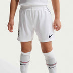 Nike England 2026 Stadium Home Younger Kids' Nike Football Replica 3-Piece Kit