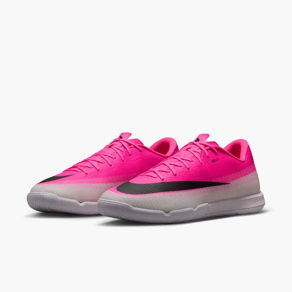 Nike Mercurial Vapor 17 Academy Indoor/Court Low-Top Soccer Shoes