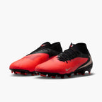 Nike United Phantom 6 High Academy Multi-Ground Soccer Cleats