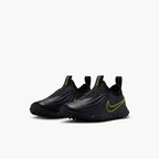 Nike Jr. Tiempo Maestro Flex Little Kids' Turf High-Top Soccer Shoes