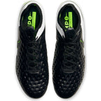 Nike Tiempo Legend 8 Elite Soft-Ground Pro Anti-Clog Low-Top Soccer Cleats