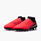 Nike Phantom 6 High Elite Firm-Ground Soccer Cleats