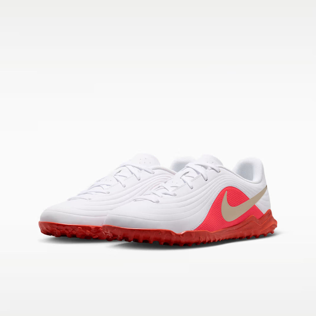 Nike Jr. Tiempo Maestro Club Big Kids' Turf Low-Top Soccer Shoes